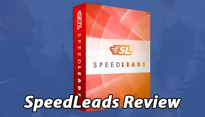 Speed Leads Review